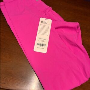 CRZ YOGA Pink Leggings